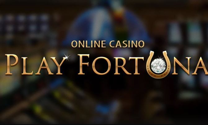 Служба поддержки Play Fortuna казино